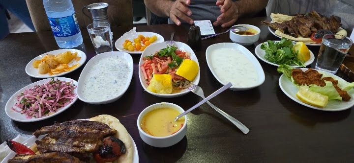 Ceyhan Kebap