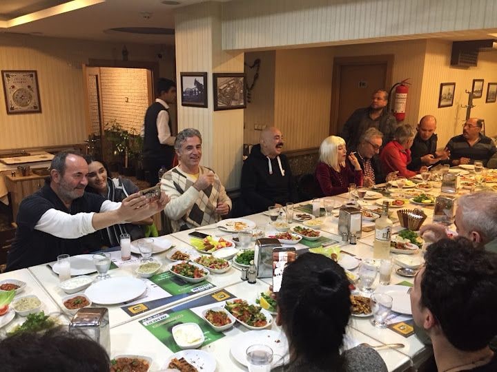 Ceyhan Kebap Salonu