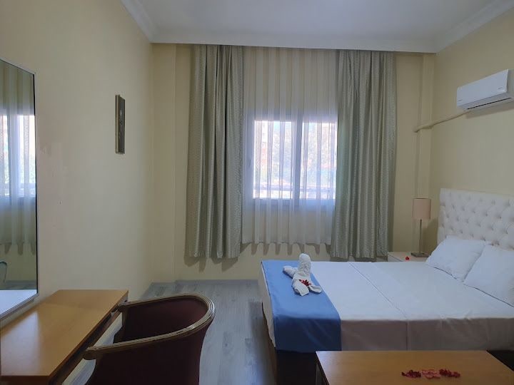 Ceyhan Otel - Elflora Otel & Restaurant