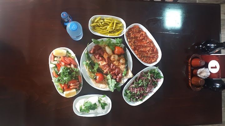 Ceyhan Paşa Kebap