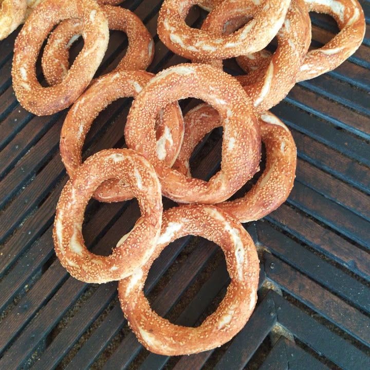 Ceyhan Simit Fırını