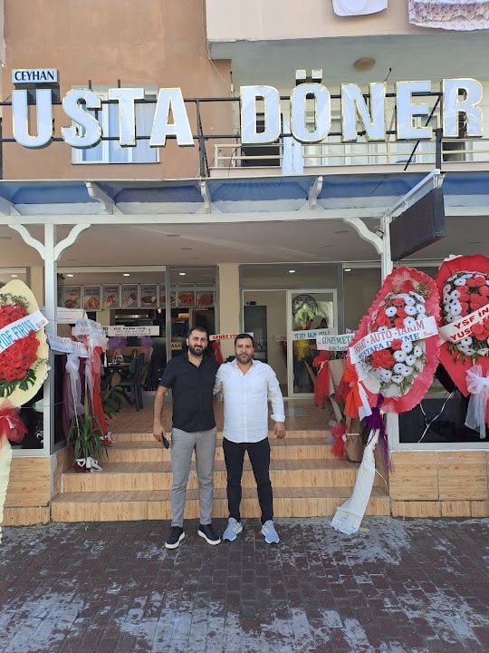 Ceyhan Usta Döner