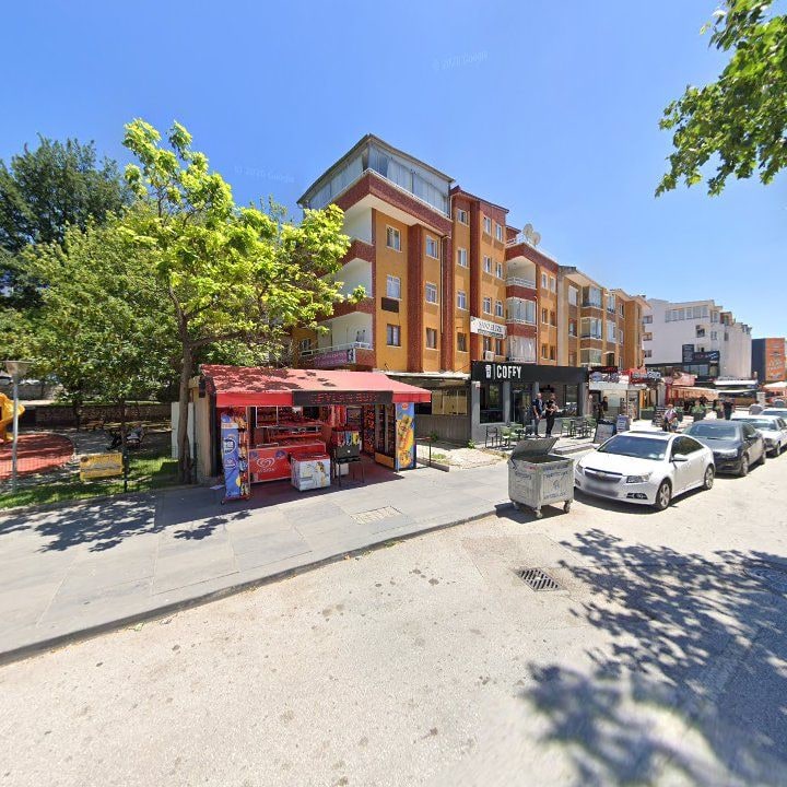 Ceylan Büfe