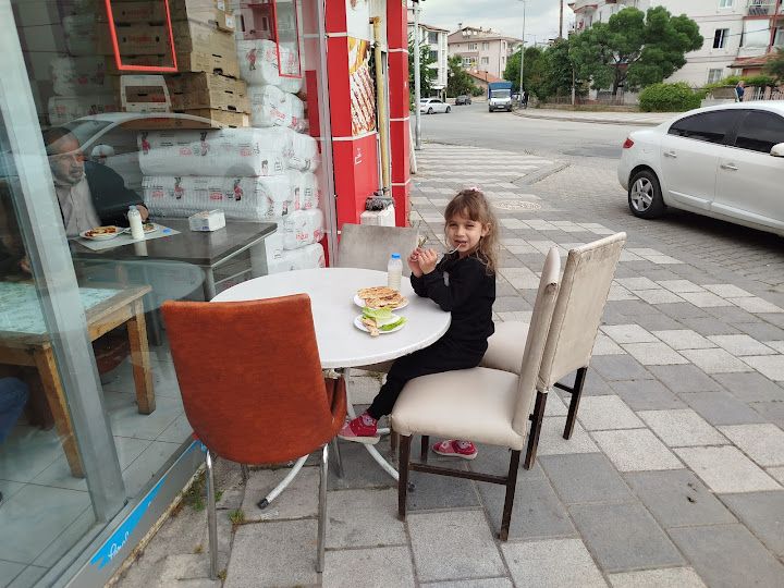 Ceylan Et Mangal