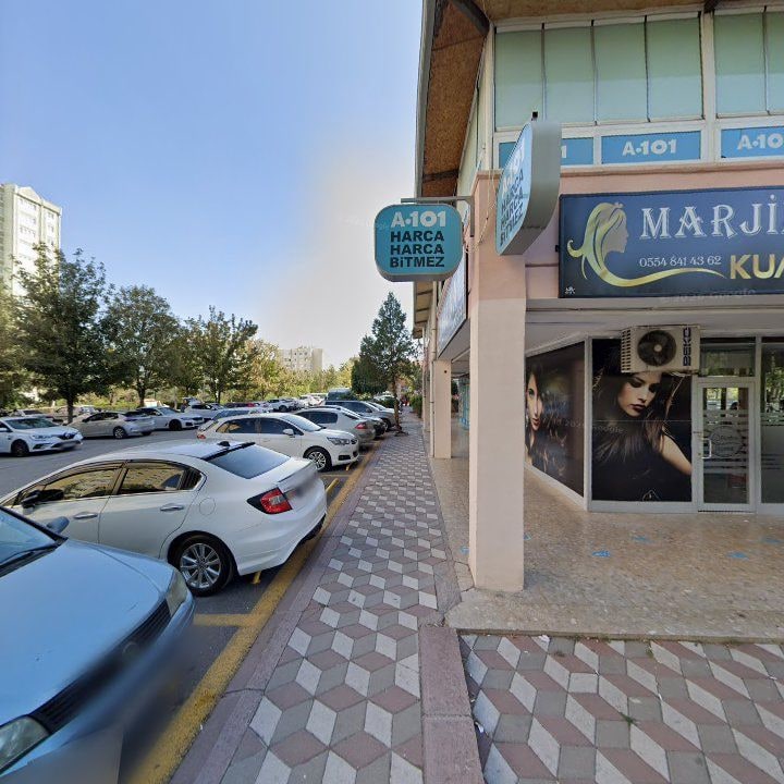 Ceylan Kafe