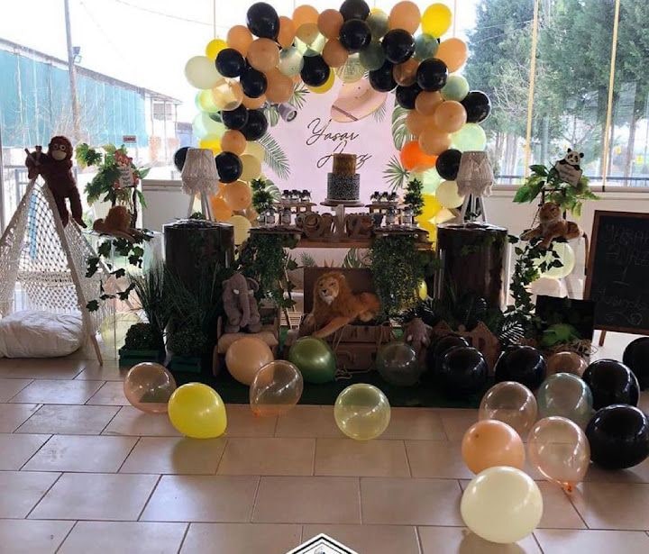 CEYLAN KIR DÜĞÜN SALONU