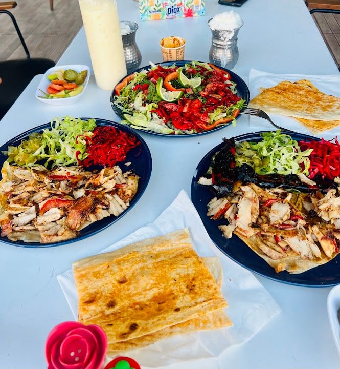 Ceylan Közde Döner