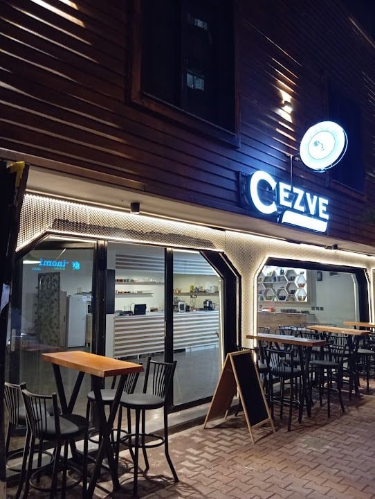 Cezve
