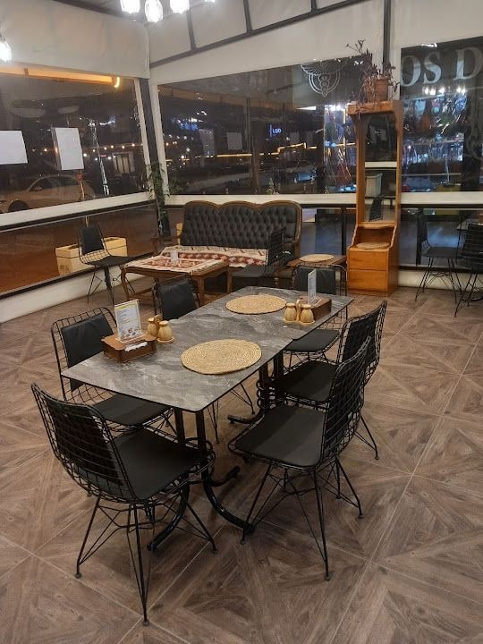 CEZVE CAFE