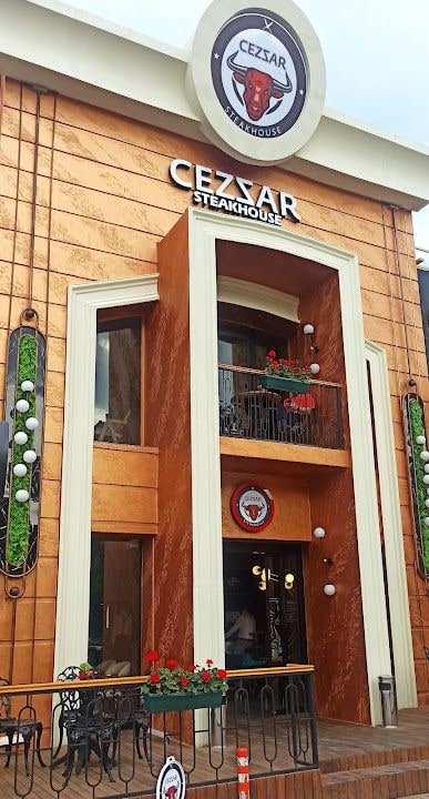 Cezzar Steakhouse - Çayyolu