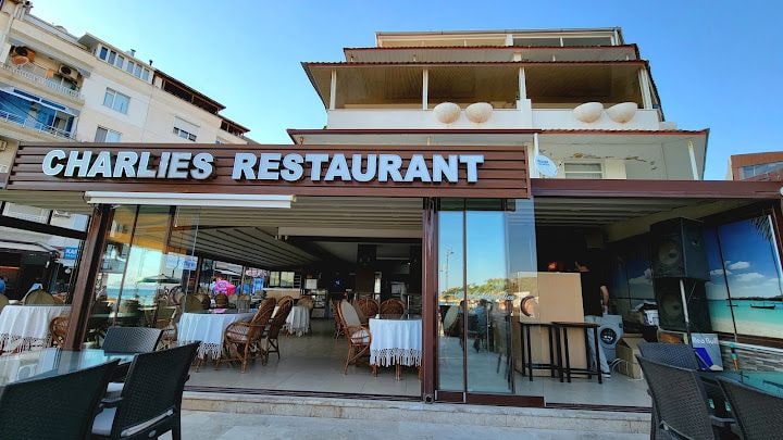 Charlies Restaurant