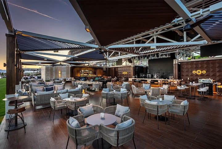 Charm Beach Club