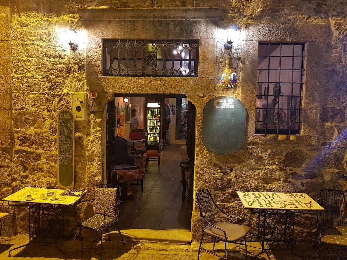 Che Bistro