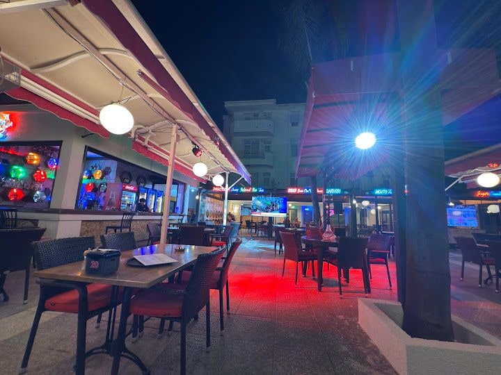 Cheers Restorant ve Bar