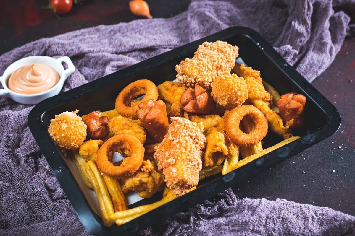 Chef Ata