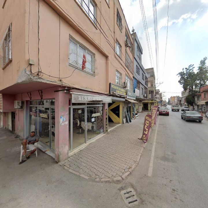 Chef Ciğköfte Fevzipaşa