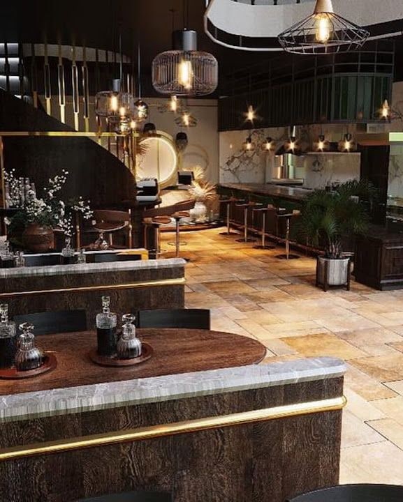 Chef Faik Restaurant