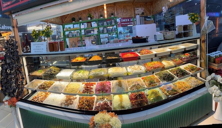 Chef Mezze