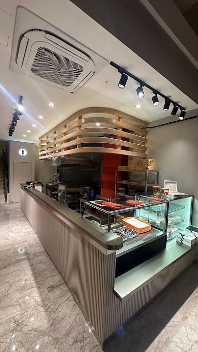 Chef’s Pizza