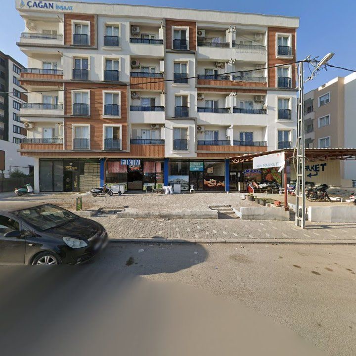 Chef Yakup Lahmacun Ve Pide Salonu