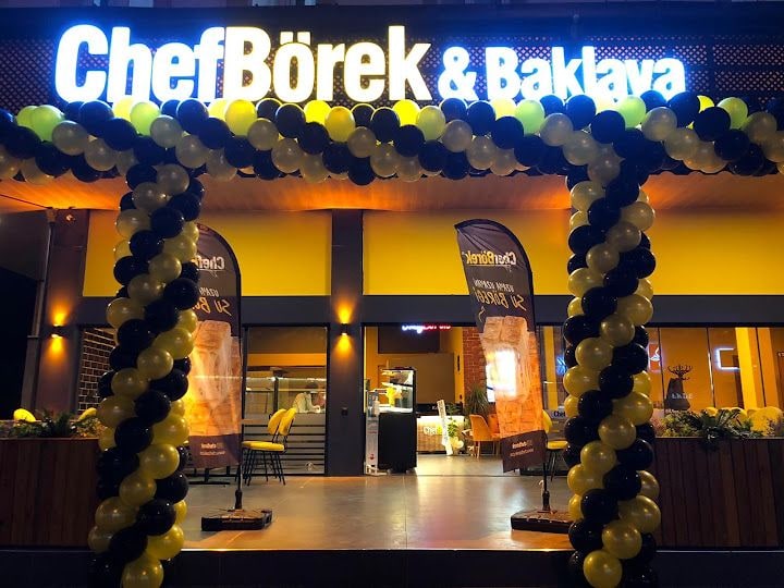 ChefBörek Didim
