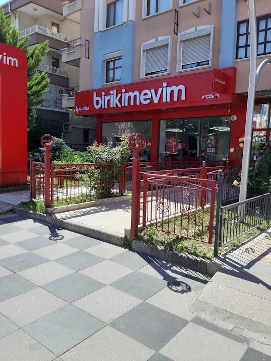 ChefBörek Keçiören