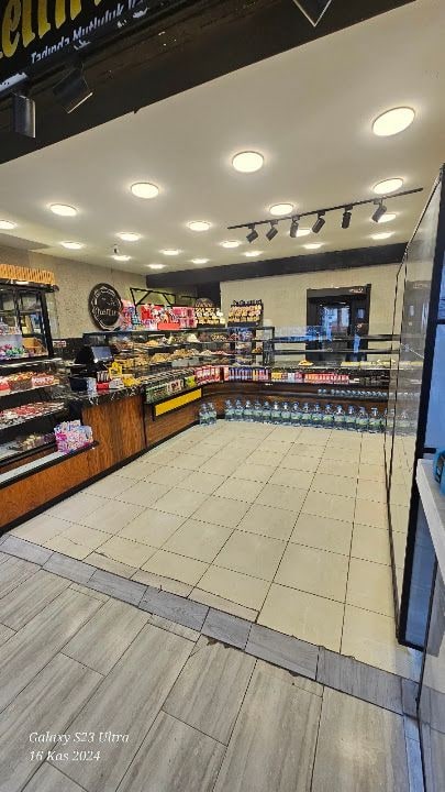 Cheffırın Pasta Cafe