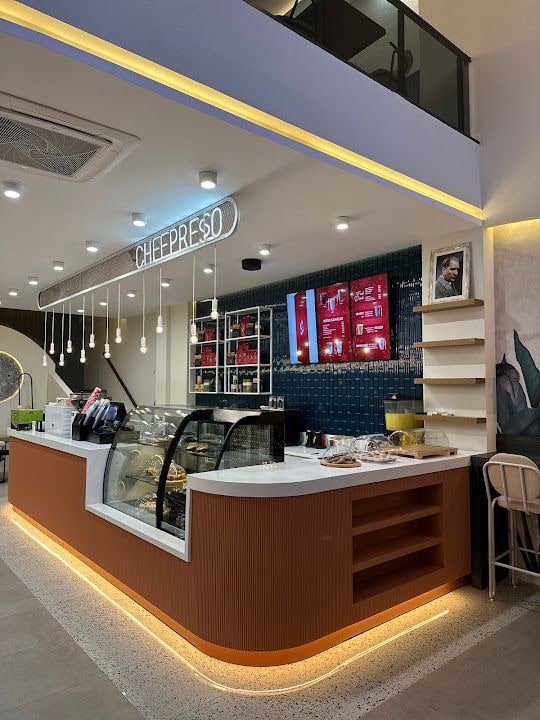 Chefpresso Coffee