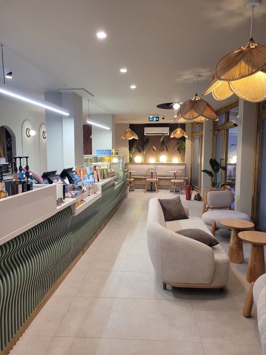 Chemex Coffee Balıkesir