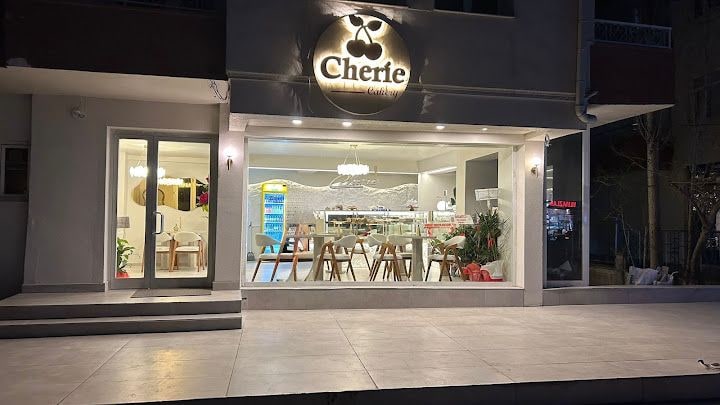 Cherie Cakery