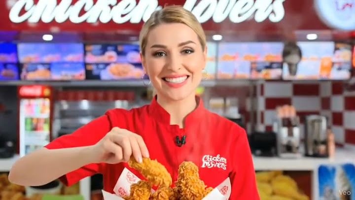 Chicken Lovers