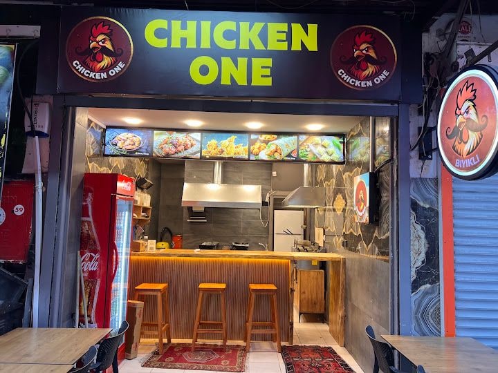 Chicken One