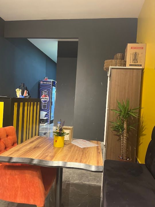 Chicken Paradise Yaşamkent