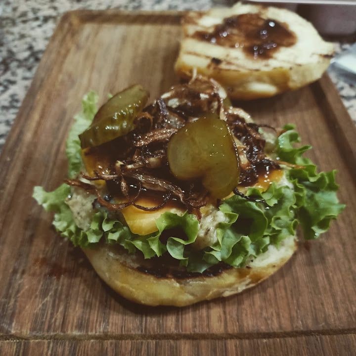 Chicken Wonder