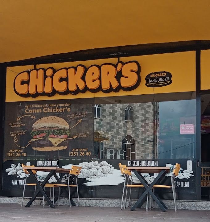 Chicker's