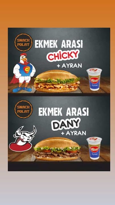 Chicky&Dany Emirdağ