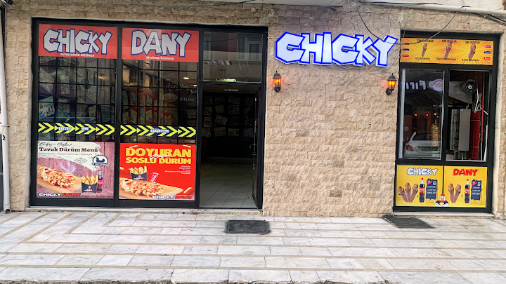 Chicky Dinar