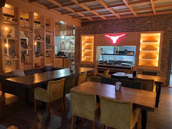 Chiko Restaurant & Bar