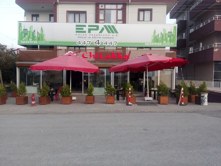 Chilakka Restaurant