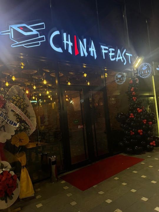 China Feast