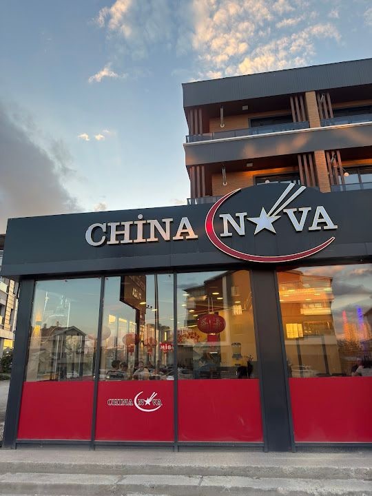 China Nova