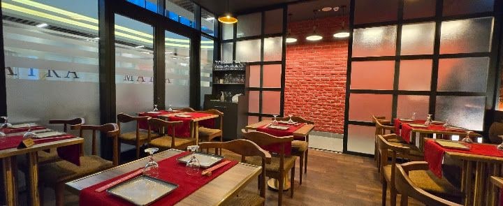 Chinabloom Wok Kitchen Mayra Park