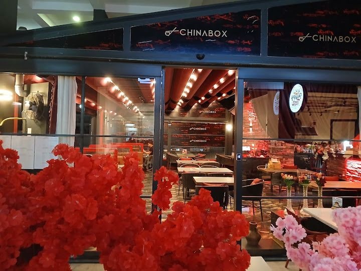 Chinabox