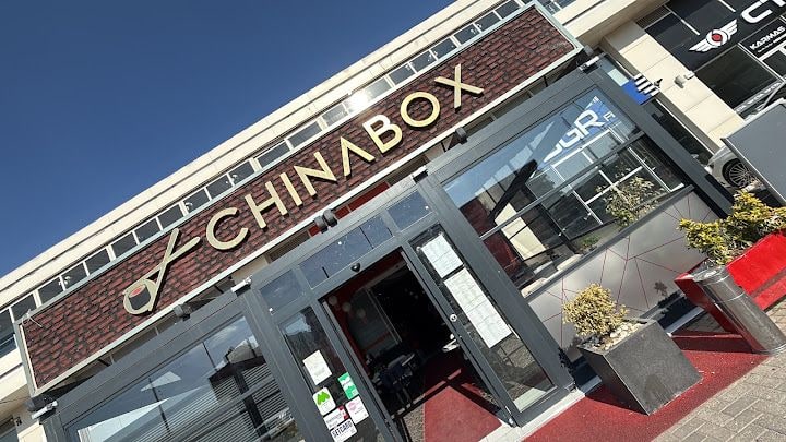 ChinaBox