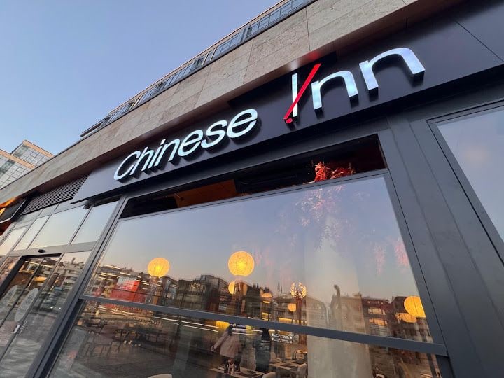Chinese Inn Ankara