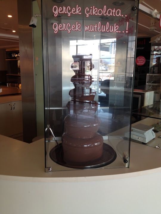 Choc'nette