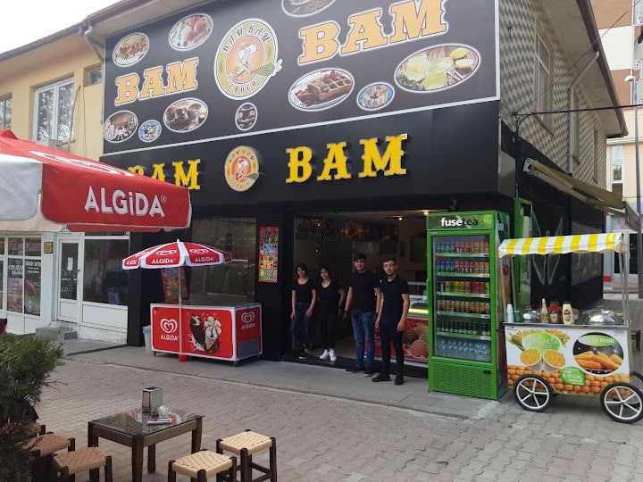 Choco Bam Bam