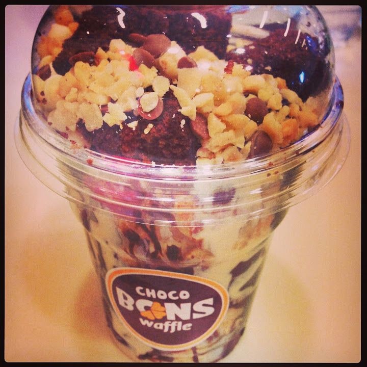 Choco Bons