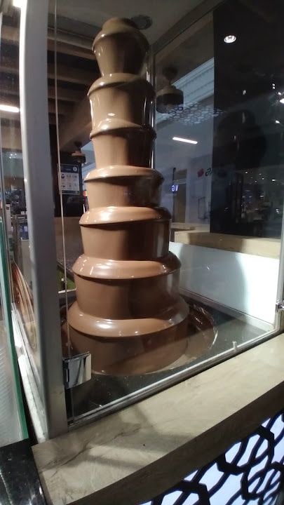 Choco Keyf