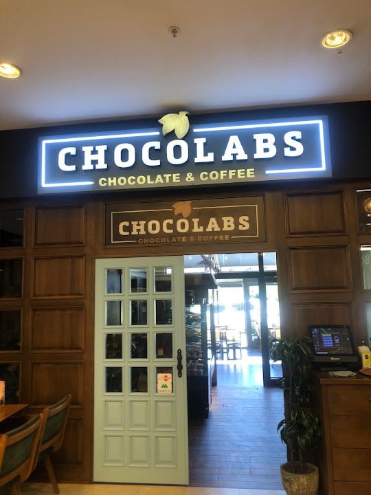 Chocolabs Atlantıs Avm